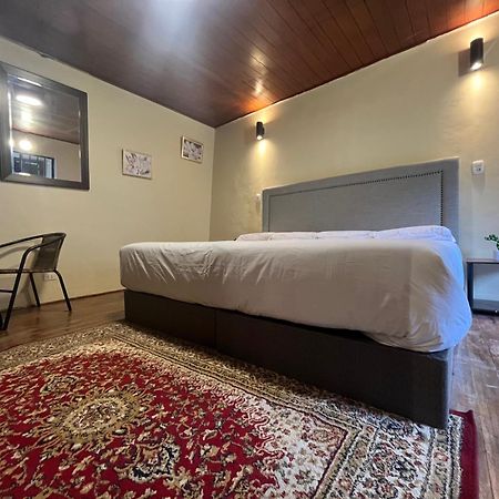 Casa Virgen Del Carmen Hotel Cuzco Kültér fotó