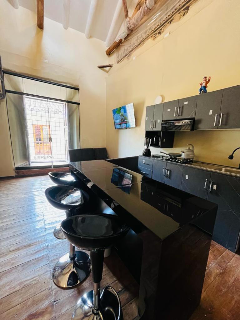 Casa Virgen Del Carmen Hotel Cuzco Kültér fotó