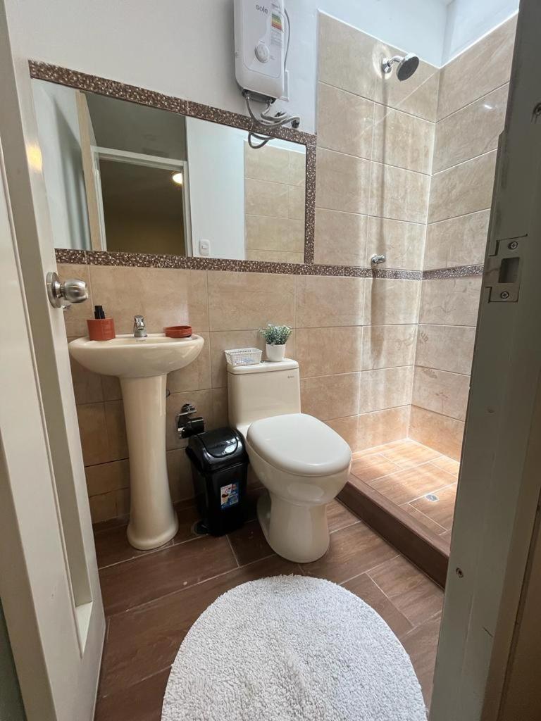 Casa Virgen Del Carmen Hotel Cuzco Kültér fotó