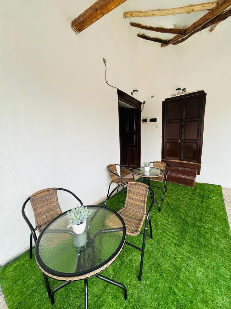 Casa Virgen Del Carmen Hotel Cuzco Kültér fotó