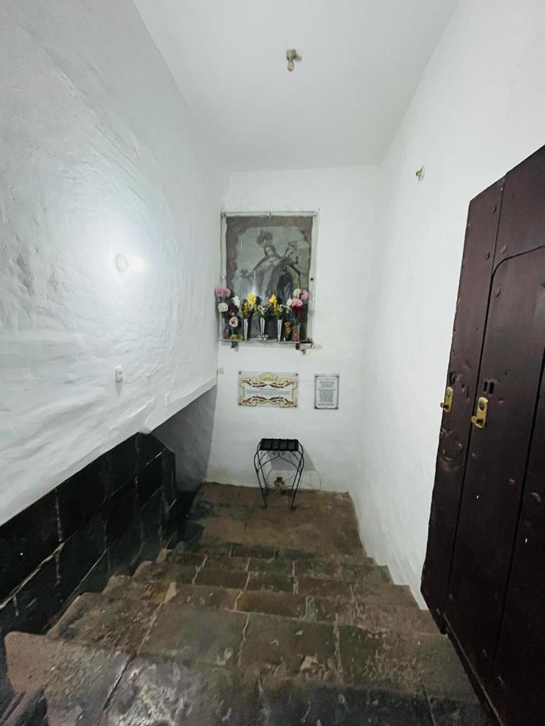 Casa Virgen Del Carmen Hotel Cuzco Kültér fotó